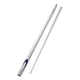 thumbnail image 1 of Taco De Billar Ioensy Profesional Fibra De Carbono 145 Cm 9.5 Mm, 1 of 5