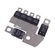 thumbnail image 3 of Placa De Bloque De Fusibles Principal Del Compartimento Delantero Profesional 20815889 Para Buick, 3 of 5