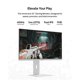 thumbnail image 2 of Monitor Pixio PX258 61 cm 400 Hz Full HD 1 ms GTG IPS, 2 of 7
