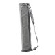 thumbnail image 3 of Bolsa De Esterilla De Yoga Impermeable Mochila Pilates Ejercicio Que Lleva El Totalizador Gris, 3 of 5