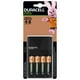 thumbnail image 5 of Pack Cargador De Pilas Aa/ Aaa + 4 Pilas Aa Recargables, 5 of 6