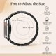 thumbnail image 5 of Smart Band TiMOVO de Metal Compatible con Apple Watch 46mm, 5 of 7