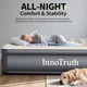 thumbnail image 4 of Colchón Inflable InnoTruth Cal King 213x183x46cm con Bomba Incorporada, 4 of 8