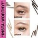 thumbnail image 5 of Lápiz Definidor De Cejas Ultimate Taupe Con Brocha, 5 of 9