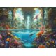 thumbnail image 1 of Rompecabezas Buffalo Games Noah Bay Palace Gardens 1000 piezas, 1 of 8