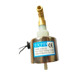 Magideal - Accesorios Para Máquina Pulverizadora De Bomba De Aceite, Accesorio Para Máquina Nebulizadora, Reemplaza Piezas De Repuesto Para Fiesta, Halloween, , 31W 40Dbc