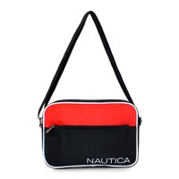 Nautica - Bandolera Perseo Negro