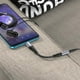 thumbnail image 5 of Cable Adaptador Tipo C a Jack 3.5mm Aux DAC Audio12cm LS33, 5 of 6