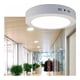 thumbnail image 2 of Foco Panel Plafon Led Sobrepuesto Redondo 12w, 2 of 3