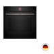 thumbnail image 5 of Horno Eléctrico Empotrable con Grill Bosch 71 Lts 4D Hotair, 5 of 6