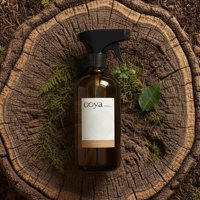 Aromatizador Home Spray Ambar 500Ml Goya Cafe