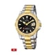 thumbnail image 1 of Reloj J970/3 Jaguar Negro Hombre Clair De Lune, 1 of 2