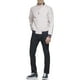 thumbnail image 2 of Chaqueta Tommy Hilfiger, ligera, de punto acanalado, rosa, 2 of 3