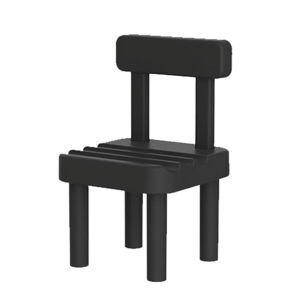 Chair Design Desktop Phone Holder For Home, Office, 6 Colors Available