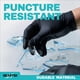 thumbnail image 4 of Guantes desechables Beastek Black Nitrile Exam 100 unidades (L), 4 of 7