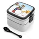 thumbnail image 1 of Fiambrera de Doble Capa Hop 1000ml, 1 of 6