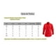 thumbnail image 3 of Camisa De Hombre Casual Clasico Vestir Caballeros Fiestas, 3 of 3