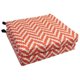 thumbnail image 1 of Juego de 4 Cojines para Silla de Exterior Blazing Needles Weiland Persimon, 1 of 2