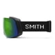 thumbnail image 2 of Antiparras SMITH 4D MAG con lente ChromaPop, negro y verde, 2 of 9