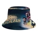thumbnail image 1 of En Tus Sueños Sombrero bucket para adultos, gorra de protección solar, sombrero de pescador plegable para viajes al aire libre, pesca y actividades de verano, 1 of 6