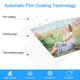 thumbnail image 4 of Set de tinta y papel KCMYTONER compatible para Canon Selphy CP1500 CP1300, 4 of 7