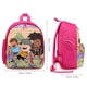 thumbnail image 2 of El Chico Loco Mochila Escolar para Niños y Niñas, Mochila Infantil Ligera de Alta Calidad, Grande y Duradera ROSA, 2 of 6