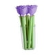 thumbnail image 3 of 5 Pinzas Para Bolsas De Pan, Bolsas De Aperitivos Y Bolsas De Comida, Paquete De Almacenamiento De Alimentos, Color Morado Y Rosa, 3 of 3
