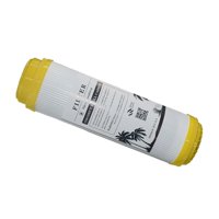 Bothyi - Filtro De Agua De Sedimentos Estructura Multicapa Filtración De Sedimentos De Toda La Casa