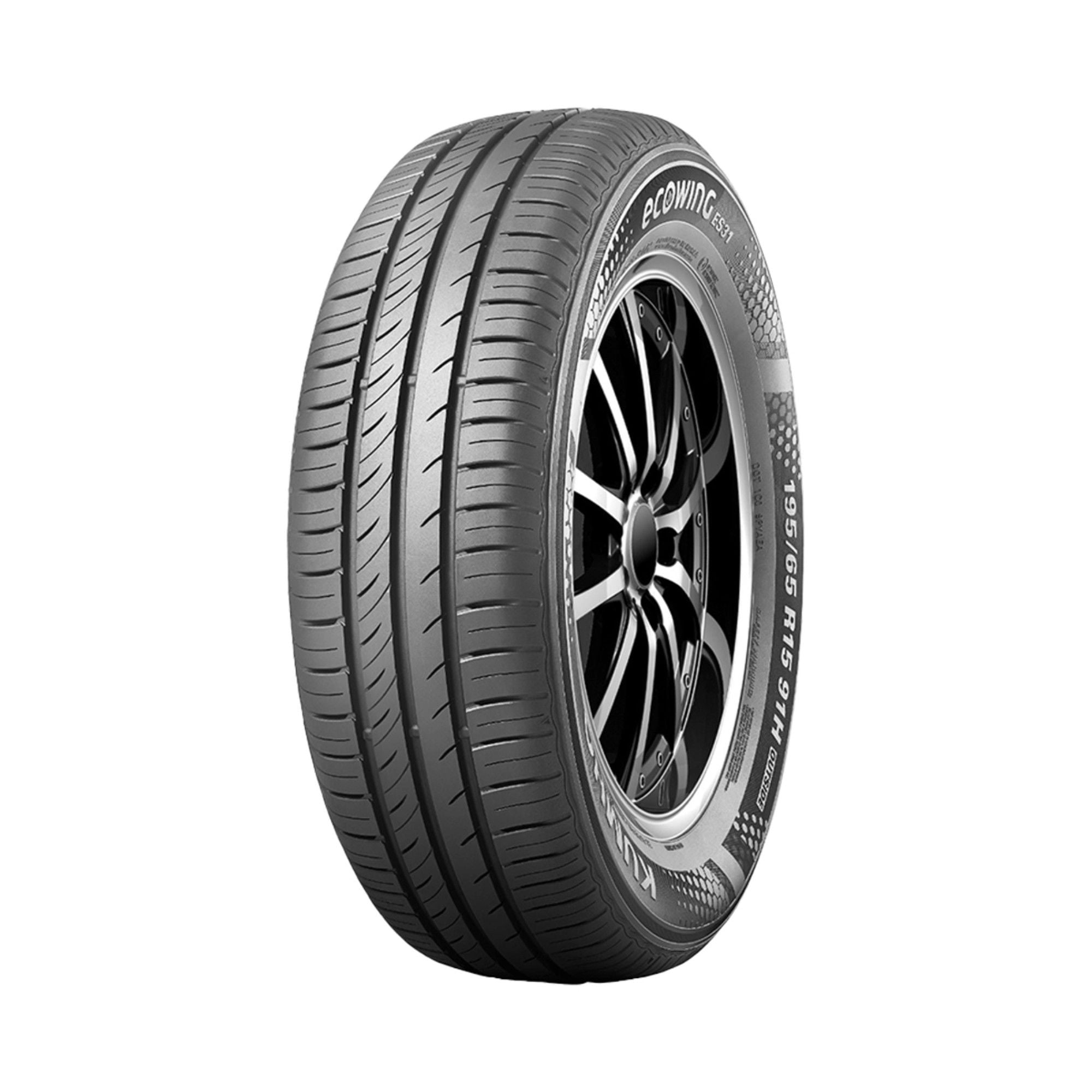 Neumático kuh 185/65r15 88h es31