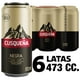 thumbnail image 1 of CERV CUSQUENA NEGRA 5.6G, 1 of 7