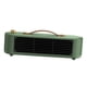 thumbnail image 3 of Calentador Eléctrico Portátil Calentador Personal Enchufe Estándar De EE. UU. Verde, 3 of 5
