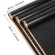 thumbnail image 2 of Papel para envolver flores NESCCI impermeable, 20 hojas (negro), 2 of 6