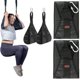 thumbnail image 1 of Correas para Ejercicio MuscleForge para Abdominales Colgantes 47 cm Nylon, 1 of 7