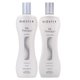 thumbnail image 1 of BioSilk Silk Therapy Duo Set, Shampoo and Conditioner, 12 oz Each, 1 of 3