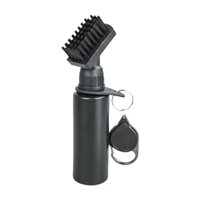 Ioensy - Cepillo De Limpieza Para Palos De Golf, Limpiador De Ranuras Para Palos Con Cerdas De Nailon, Clip Estilo B