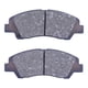 thumbnail image 2 of Juego pastillas freno delanteras hyundai i-10 grand 1.0 2014 2020, 2 of 3