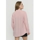 thumbnail image 2 of Blusa Mujer Manga Larga Rosado Corona, 2 of 5