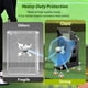 thumbnail image 3 of Funda protectora Morzhunis para monitor de golf Bushnell Launch Pro, 3 of 6