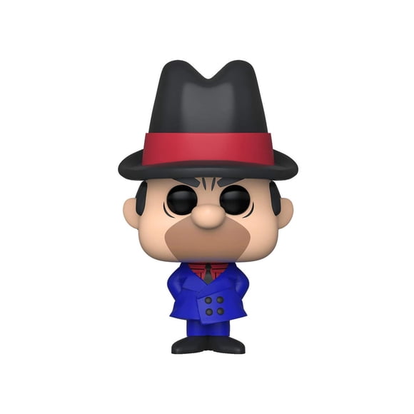 ¡Funko POP! Edición limitada de la Convención Clyde NYCC 2019