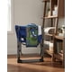 thumbnail image 4 of Silla Plegable Compacta y Resistente Asiento Practico para Eventos y Hogar, 4 of 6