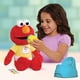 thumbnail image 2 of Peluche Just Play Sesame Street Potty Time Elmo 30 cm, 2 of 7
