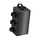 thumbnail image 3 of Bolsa De Peso Para Agua Canopy, Plegable, Para Patas, Para Césped, Cenador, Jardín, Color Negro, 10 L, 3 of 5