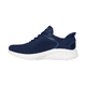 thumbnail image 4 of ZAPATILLAS URBANAS SKECHERS SLIP-INS BOBS SQUAD CHAOS CURRENT MUSE MUJER | 117497-NVY - Talla 36, 4 of 6