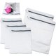 thumbnail image 1 of Bolsa de lavado Simple Houseware 2 grandes y 3 medianas de malla para prendas delicadas, 1 of 5