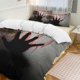 thumbnail image 2 of Joker Bedding Se Ultra Soft Skin-Friendly Duvet Cover3 Piece, Cute Comforter Cover Bed Set, 2 of 5