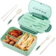 thumbnail image 1 of Taper Hermico Para Comidas Contenedor + Cubiertos, 1 of 3