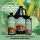 thumbnail image 4 of Vitaminas y aminoácidos para plantas Microbe Life Hydroponics 480 ml, 4 of 7