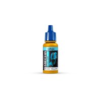 Pintura Vallejo Amarillo 17 Ml