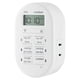 thumbnail image 1 of Temporizador digital programable para interiores myTouchSmart, 1 of 9