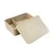 thumbnail image 1 of Taper Biodegradable de Cáscara de Arroz – Reutilizable y Sostenible, 1 of 3